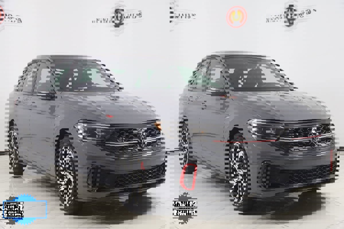 Used 2024 Volkswagen Jetta GLI Autobahn image 21