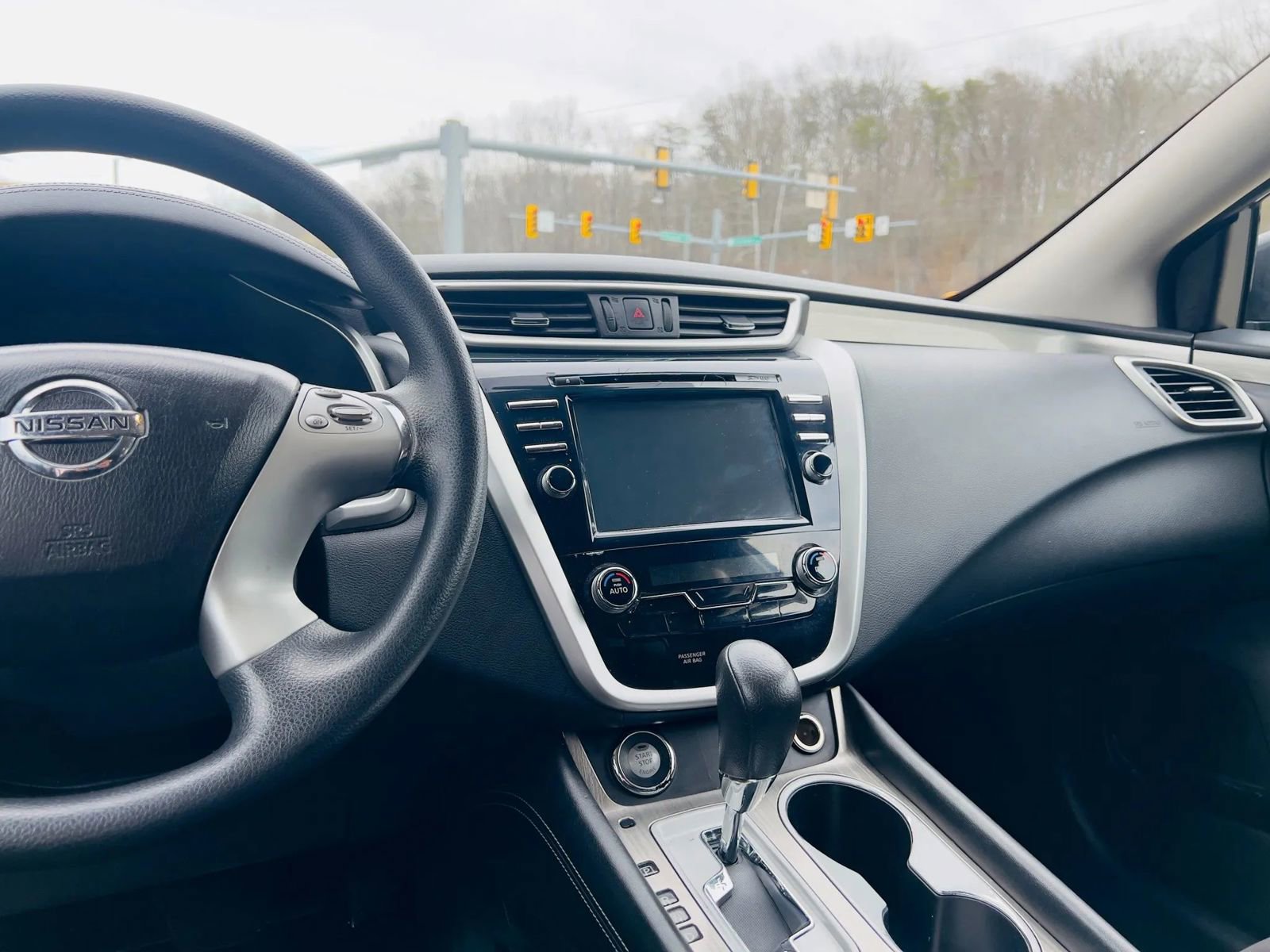 Used 2016 Nissan Murano S w/ Navigation Package image 23