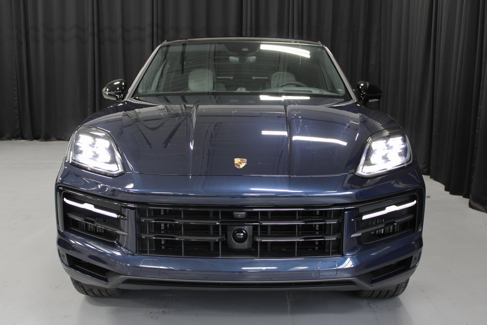 New 2026 Porsche Cayenne S image 10