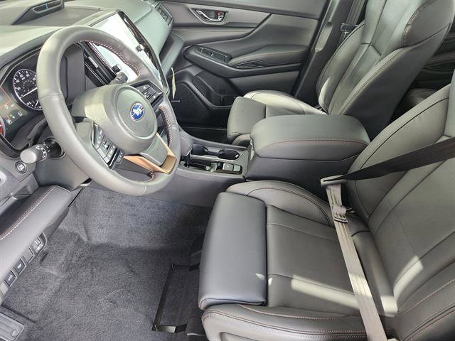 New 2025 Subaru Ascent Bronze Edition image 9