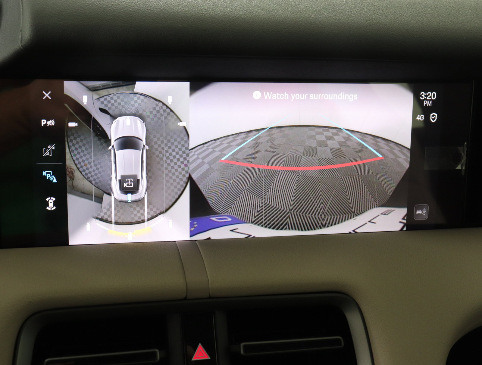 Used 2025 Porsche Taycan image 32