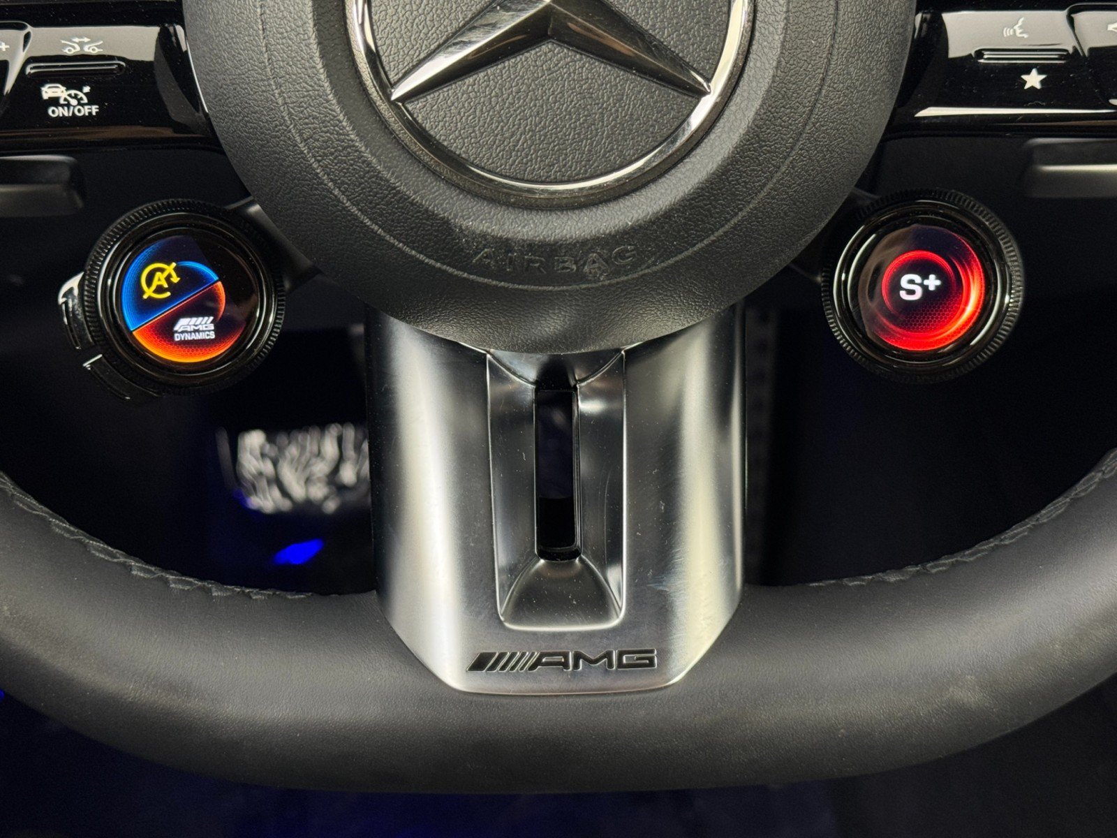 Used 2023 Mercedes-Benz E 53 AMG 4MATIC Sedan image 24