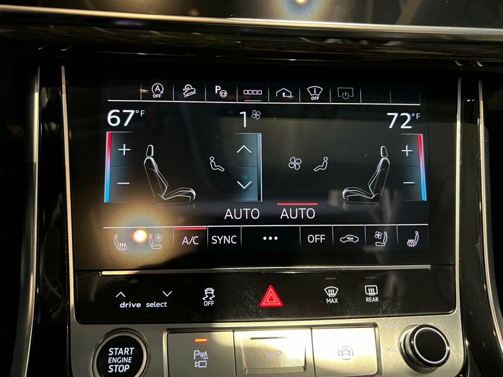 Used 2023 Audi Q7 3.0T Prestige image 21