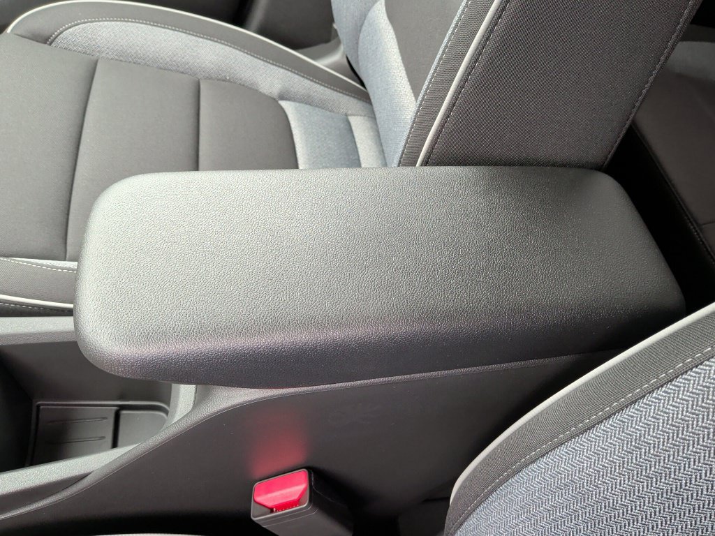 New 2026 Chevrolet TrailBlazer LS w/ LS Convenience Package FWD image 26