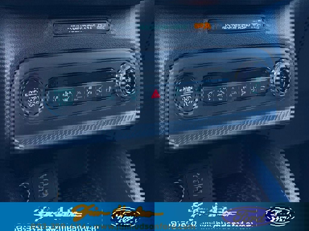 New 2025 Ford Bronco Sport Big Bend w/ Convenience Package image 33