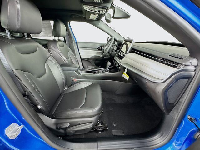 New 2026 Jeep Compass Limited w/ Sun, Sound & Navigation Group image 27