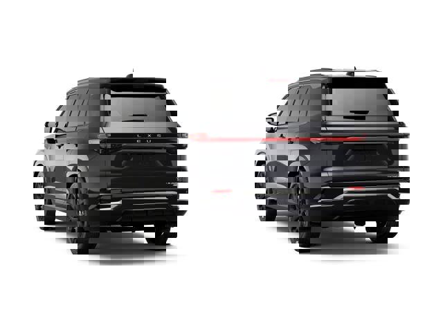 New 2026 Lexus TX 350 AWD image 2