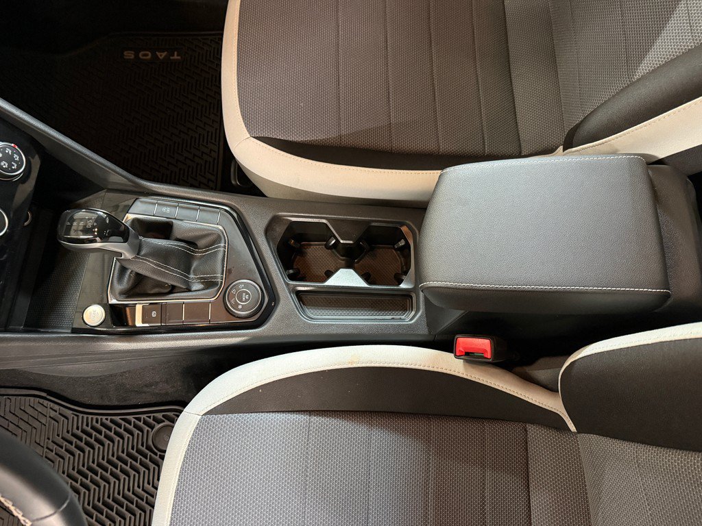 New 2026 Volkswagen Taos S AWD/4WD image 27