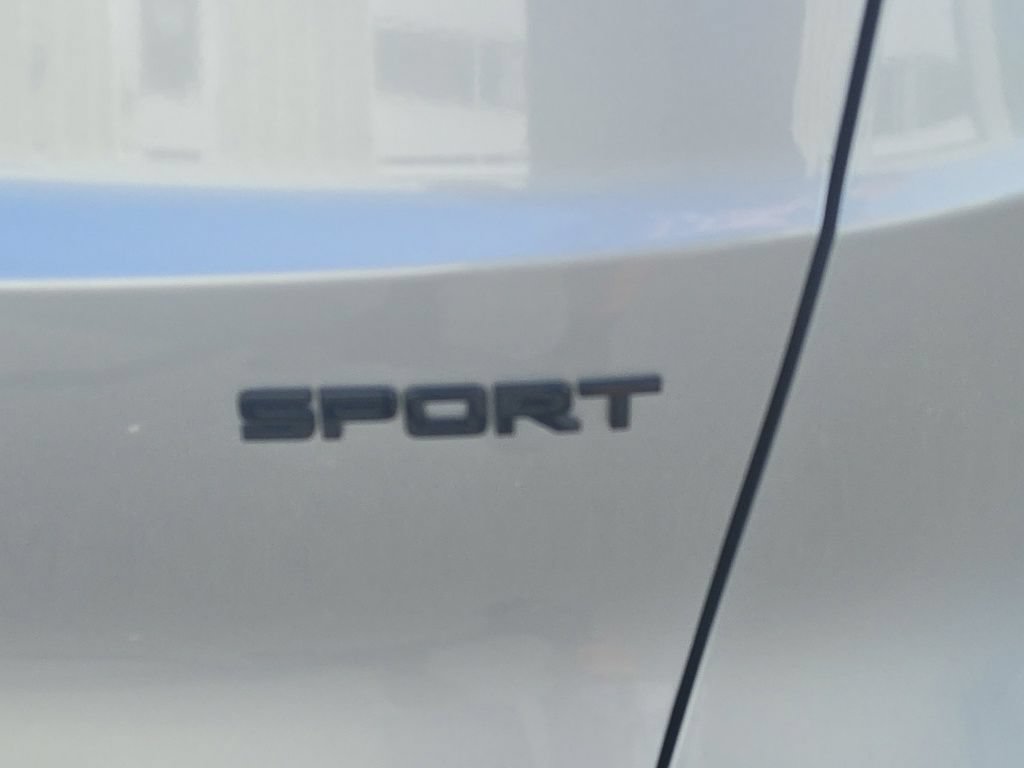 Certified 2026 Honda CR-V Sport-L image 9