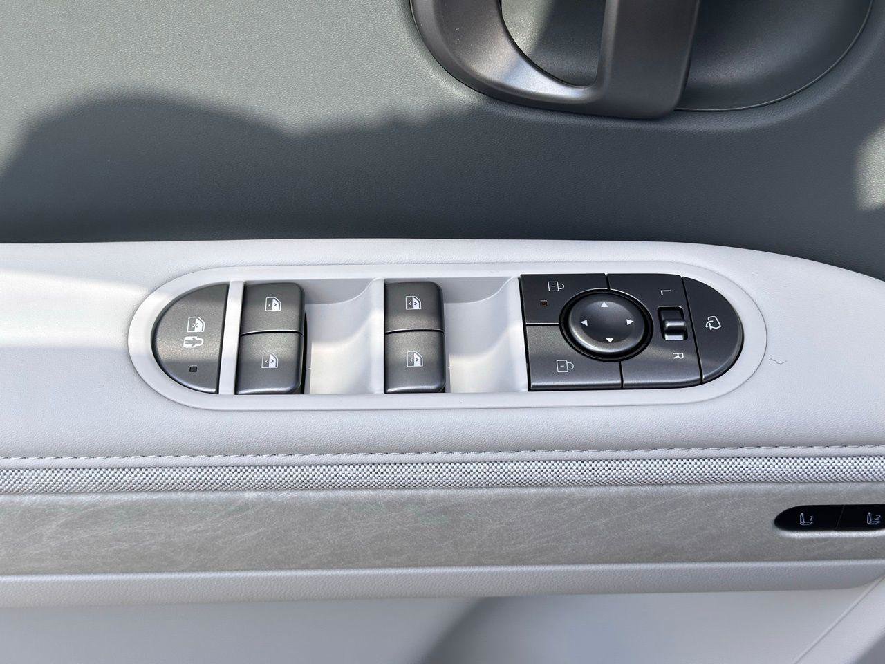 New 2026 Hyundai Ioniq 5 Limited image 22