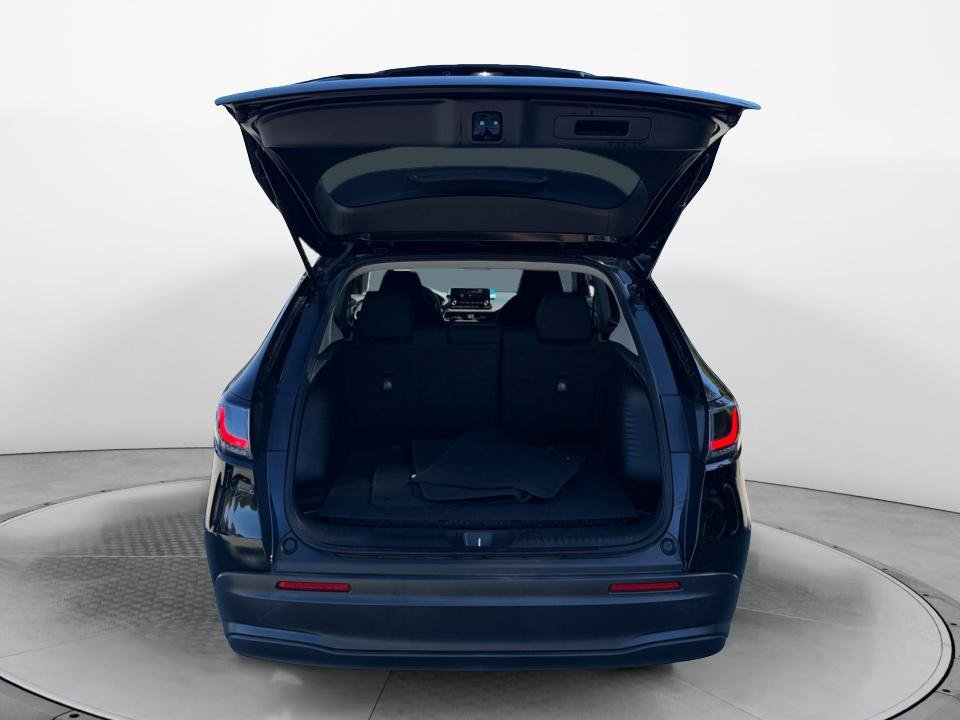 Certified 2025 Honda HR-V LX image 18