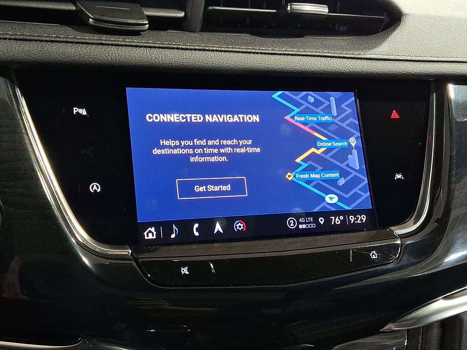 Certified 2023 Cadillac XT6 Premium Luxury AWD/4WD image 29
