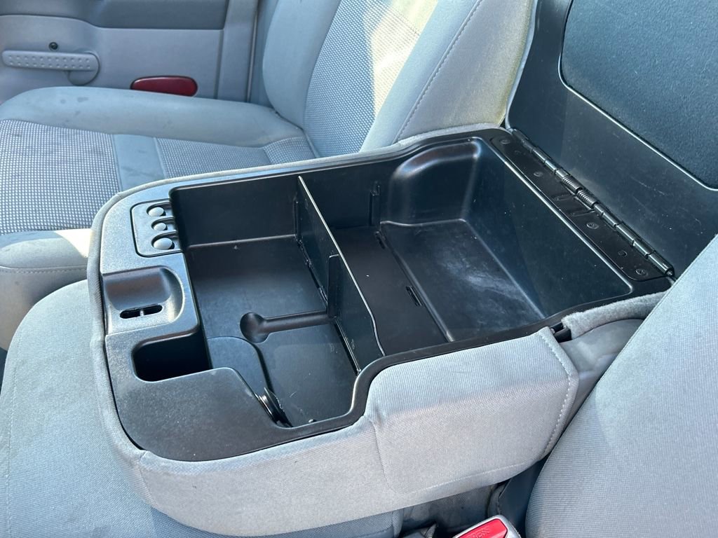 Used 2007 Dodge Ram 2500 Truck SLT w/ Quad Cab Big Horn Value Group image 15