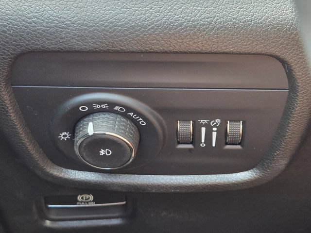 Certified 2024 Jeep Grand Cherokee Limited image 22