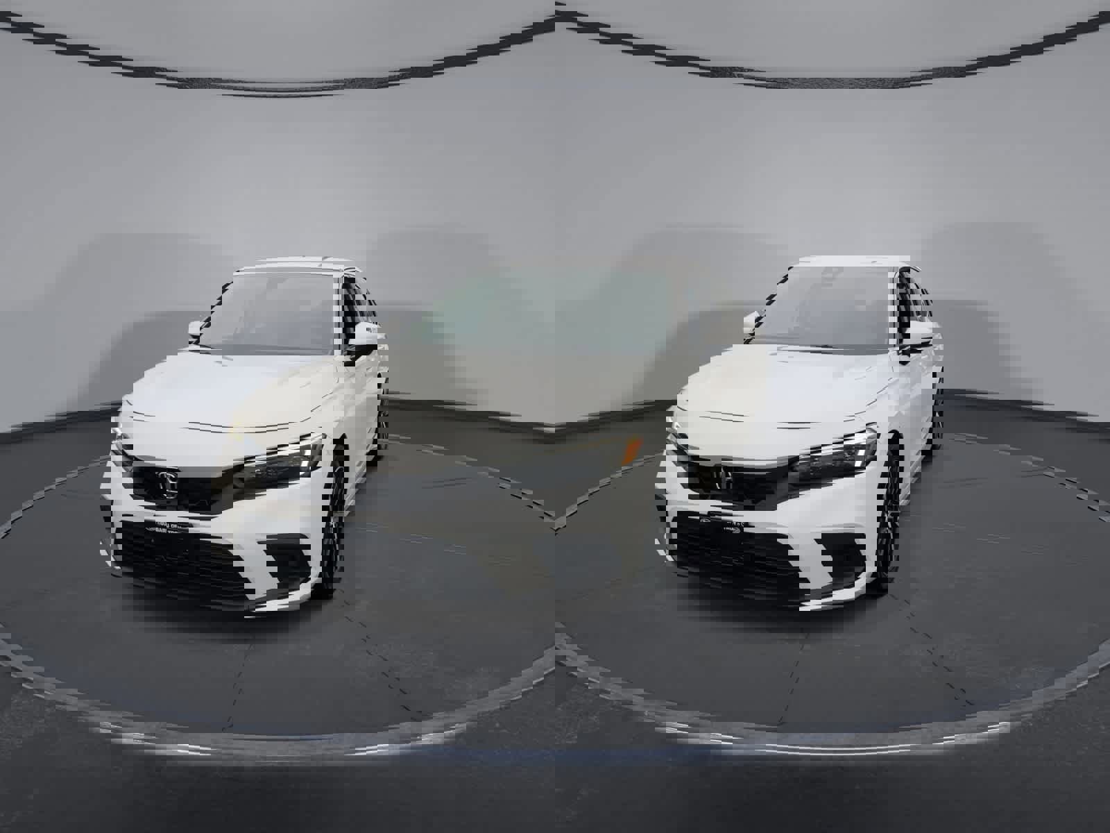 Used 2023 Honda Civic LX image 3