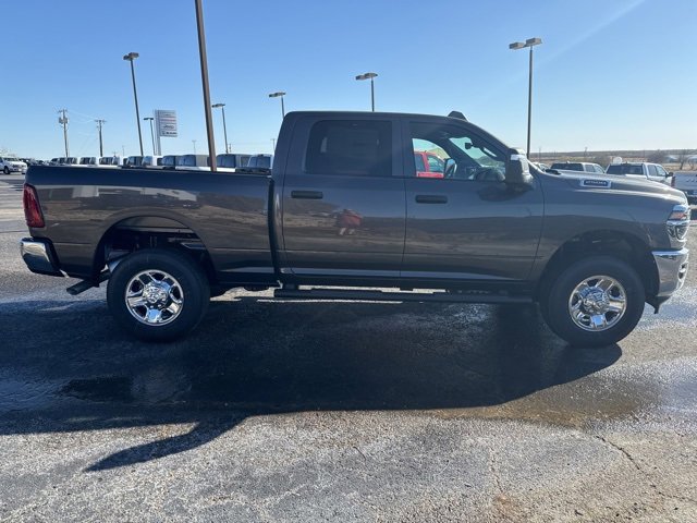New 2026 RAM 2500 Tradesman image 6