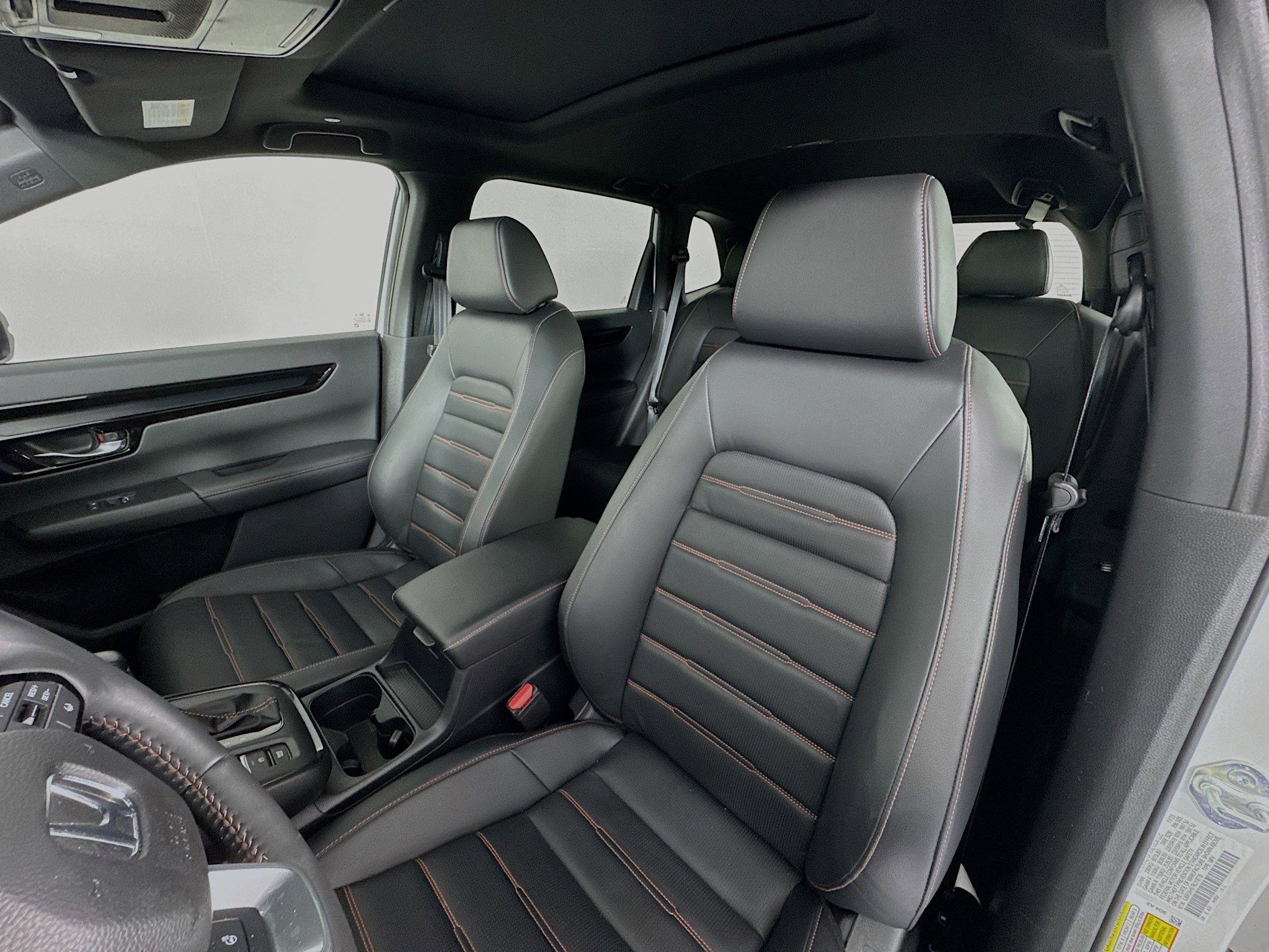 Certified 2024 Honda CR-V Sport Touring image 22