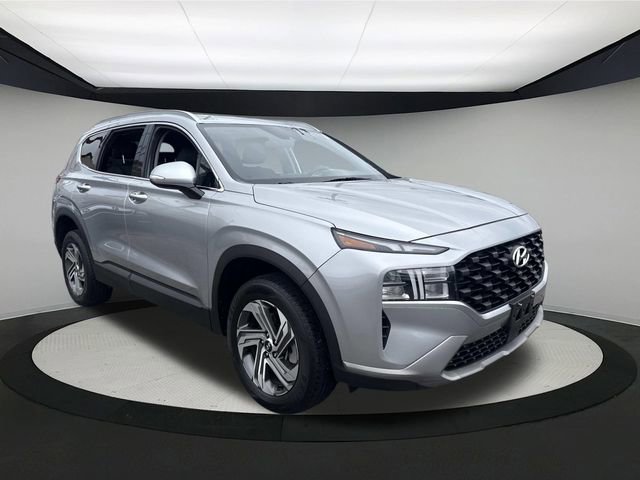 Used 2023 Hyundai Santa Fe SEL image 4