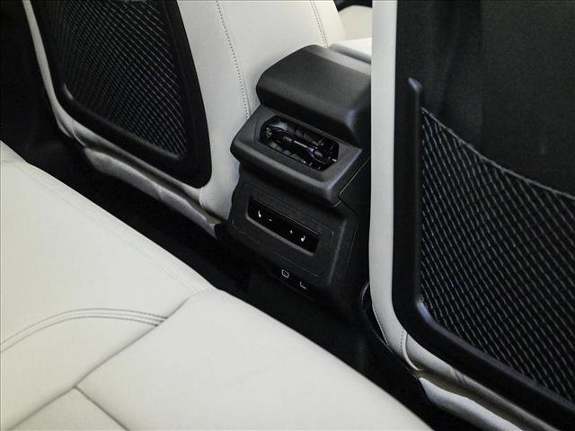 Certified 2025 Audi Q6 e-tron Premium Plus w/ Premium Plus image 18