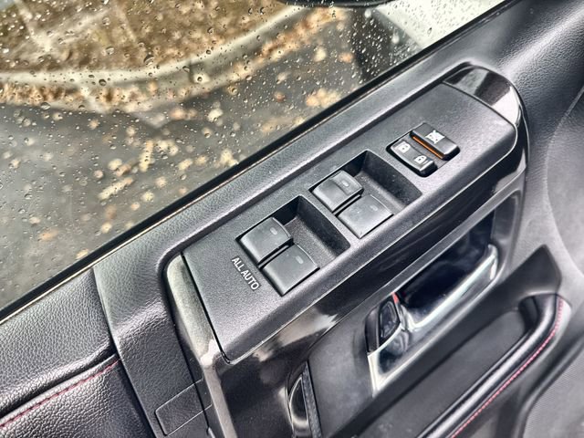 Used 2018 Toyota 4Runner TRD Off-Road Premium image 21