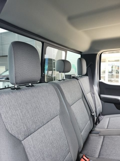 New 2026 Ford F250 XL w/ STX Appearance Package AWD/4WD image 27
