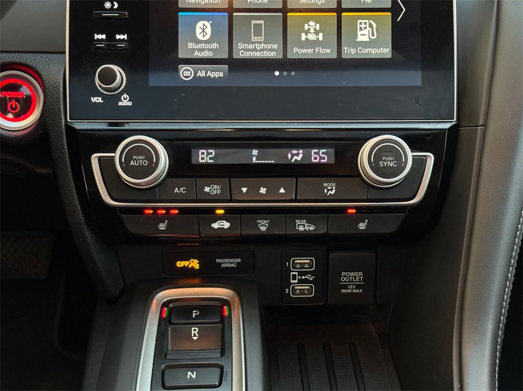 Used 2019 Honda Insight Touring image 18