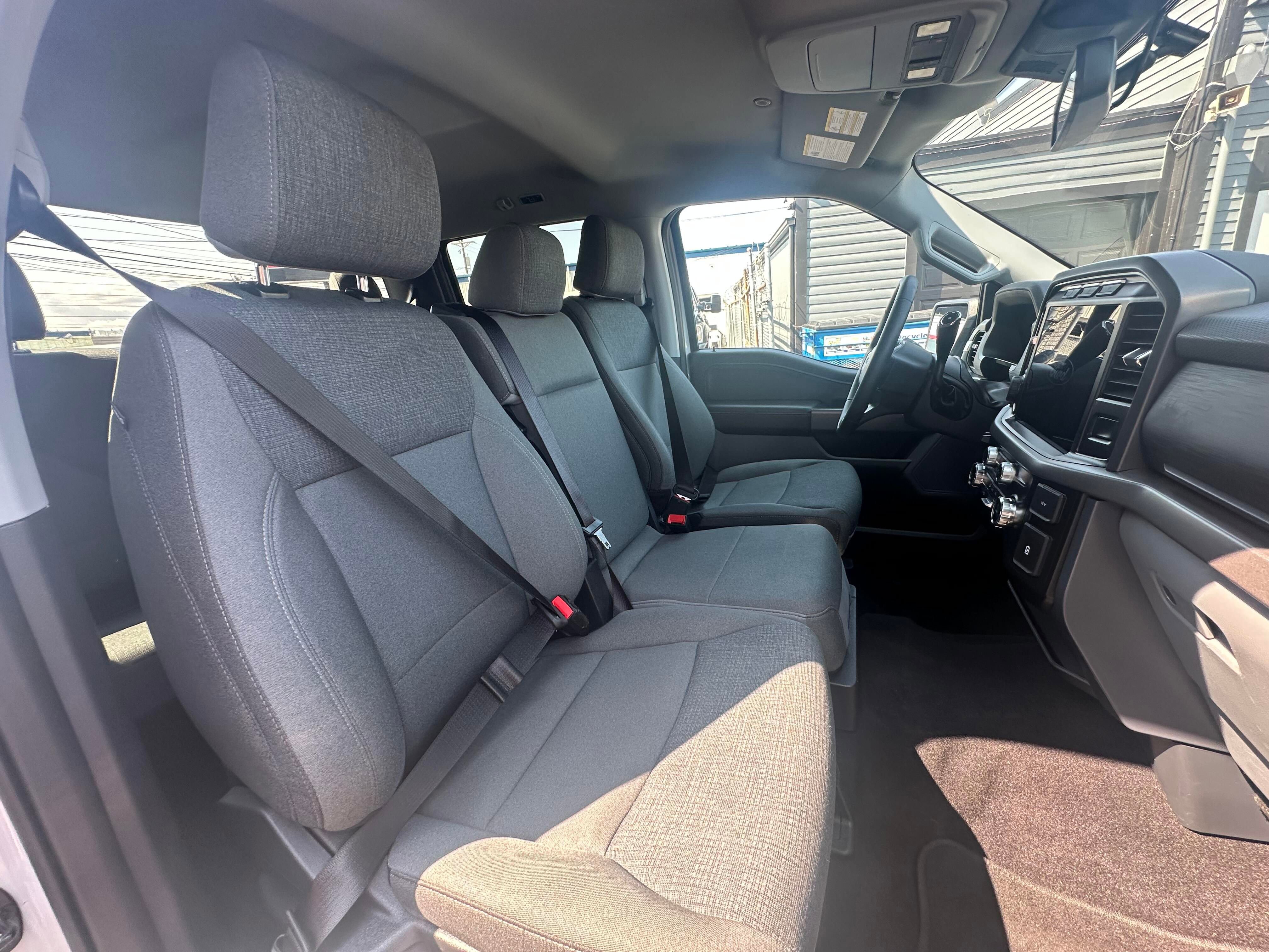 Used 2024 Ford F150 XLT w/ Tow/Haul Package image 15