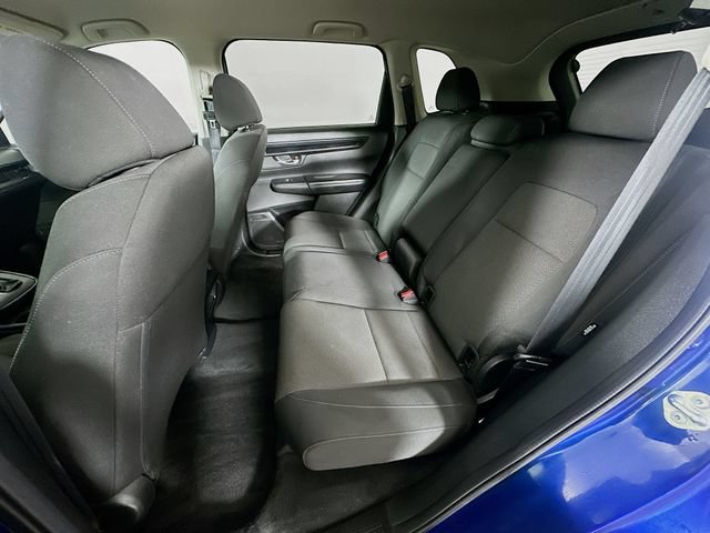 Certified 2025 Honda CR-V LX image 28