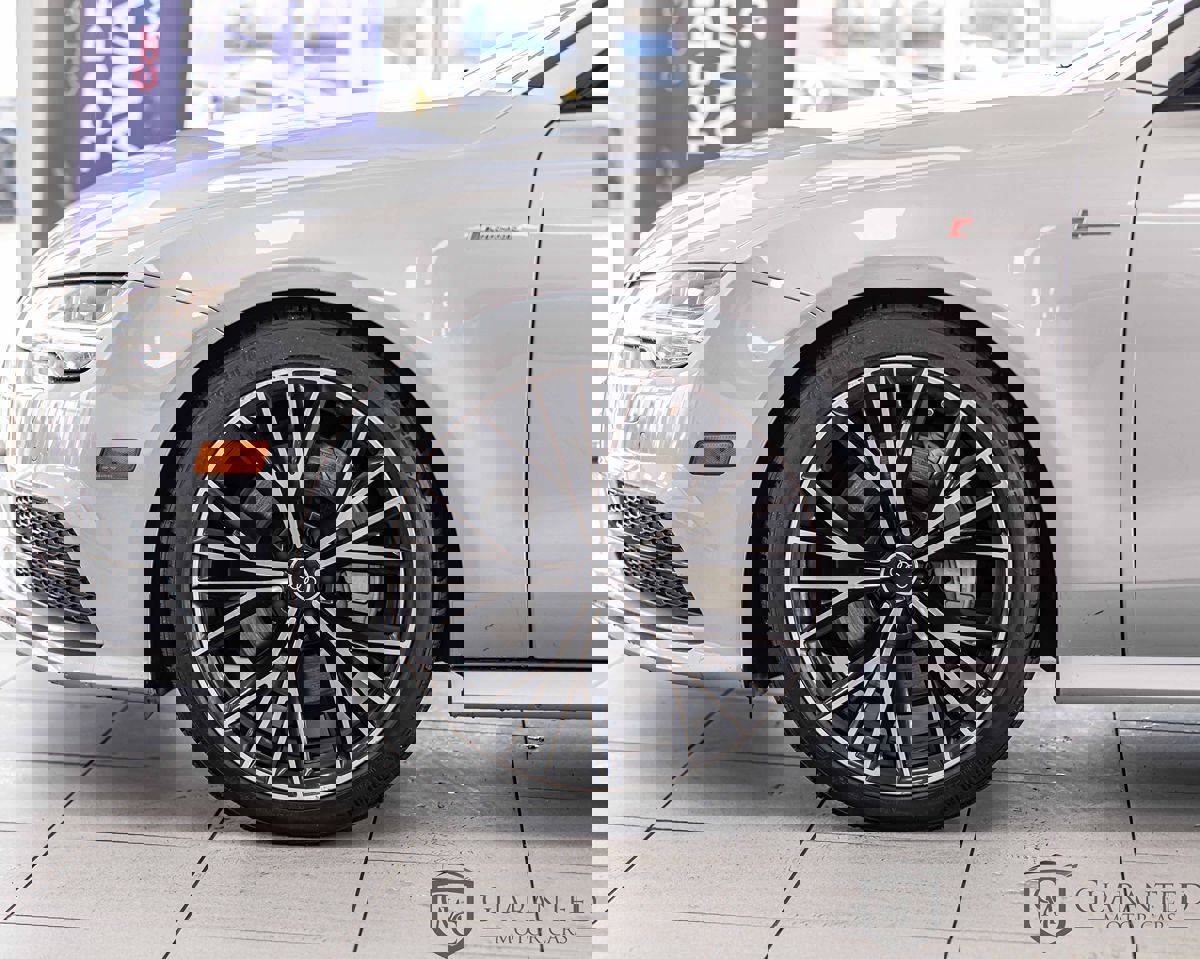 Used 2018 Audi A7 3.0T Prestige w/ Prestige Package image 7