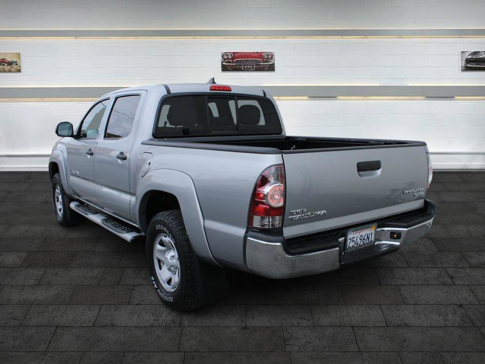 Used 2014 Toyota Tacoma PreRunner image 5