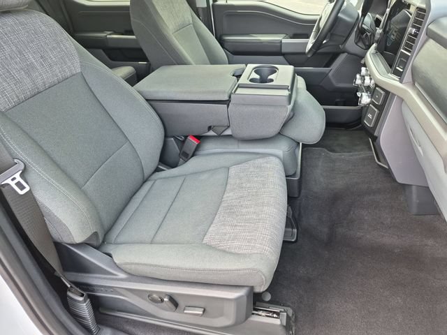 Used 2023 Ford F150 XLT w/ Equipment Group 302A High AWD/4WD image 20