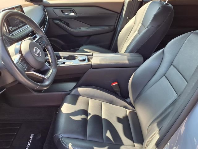 Used 2023 Nissan Rogue SL image 14