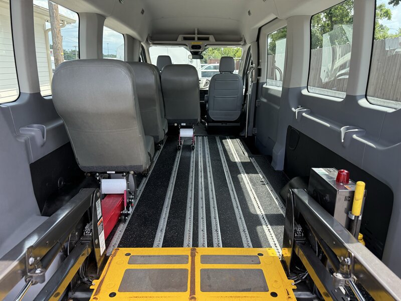 Used 2019 Ford Transit 350 XL RWD image 38