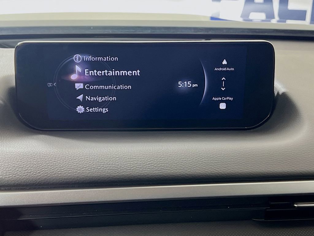 Certified 2025 MAZDA CX-50 AWD 2.5 S w/ Weather Package image 18