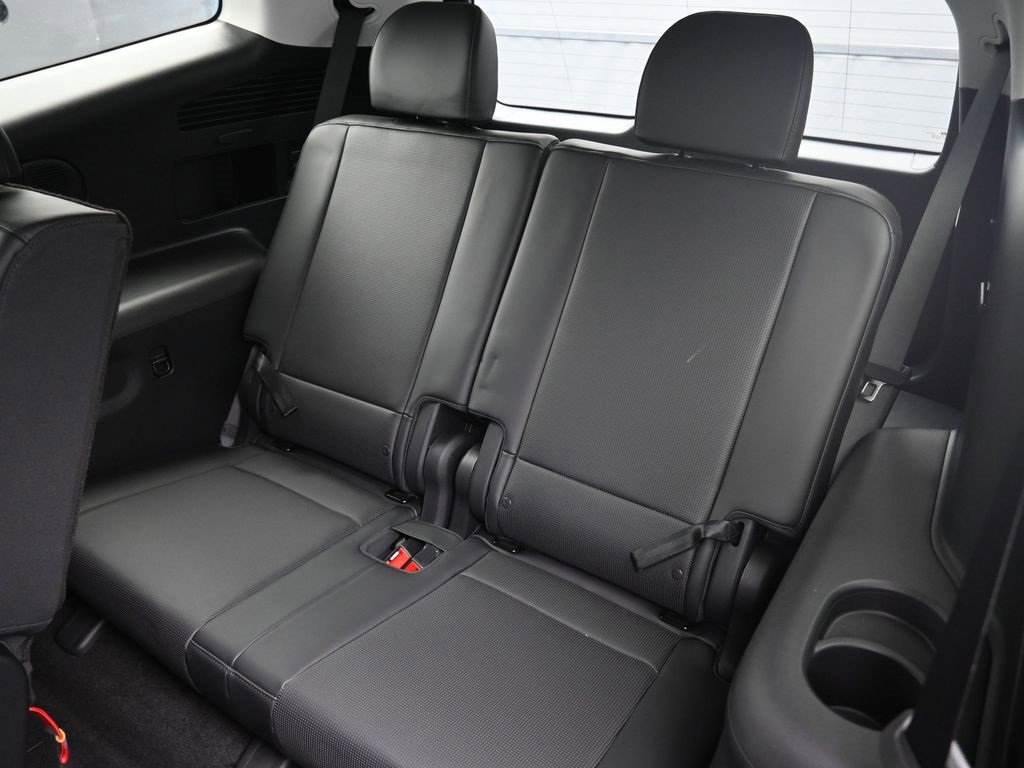 New 2026 Hyundai Ioniq 9 SEL image 13