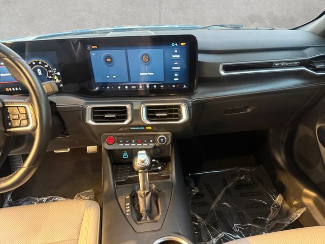 Used 2024 Ford Mustang Premium RWD image 4