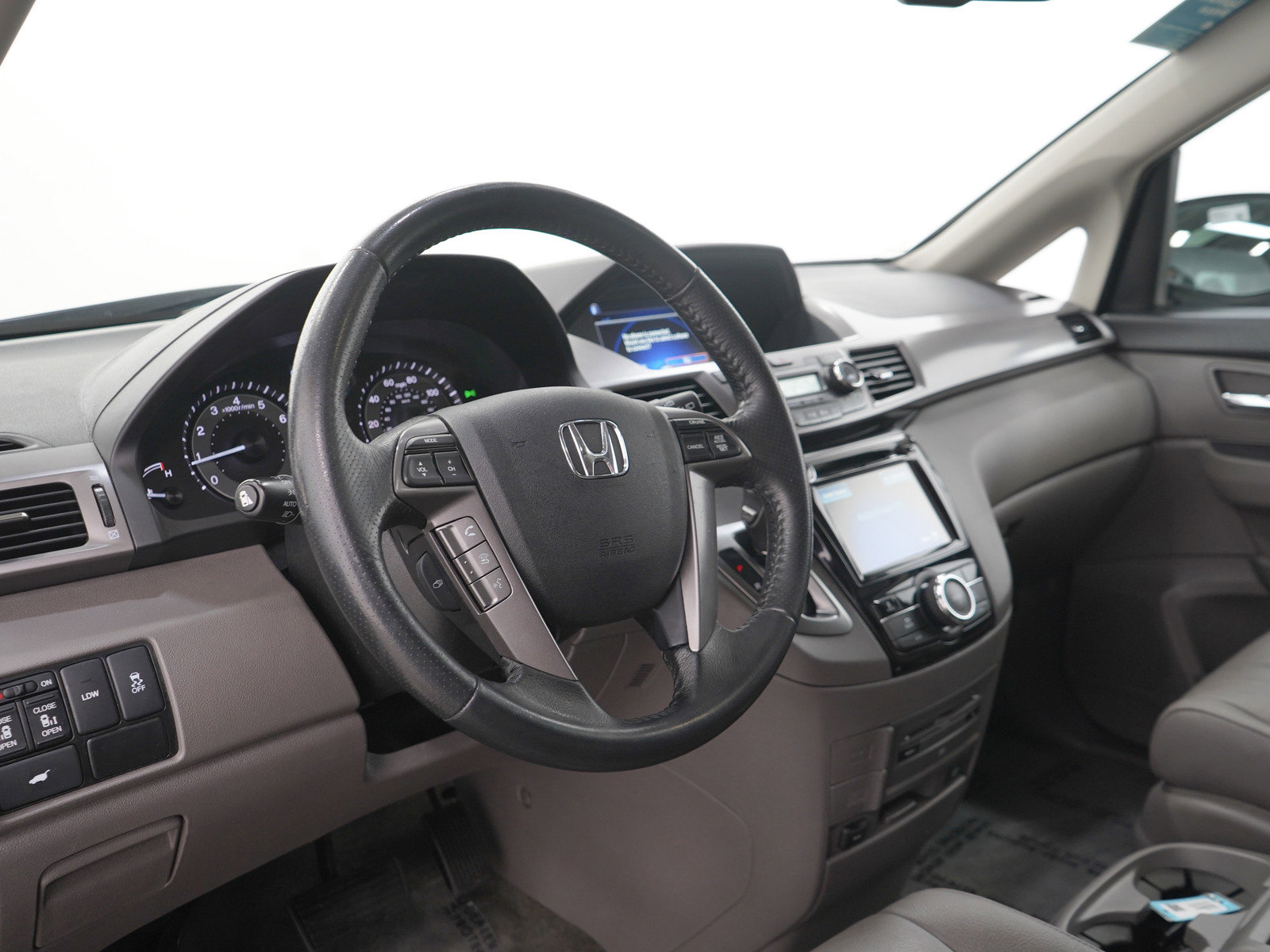 Used 2016 Honda Odyssey EX-L image 30