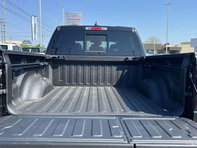 New 2026 RAM 1500 Laramie image 18