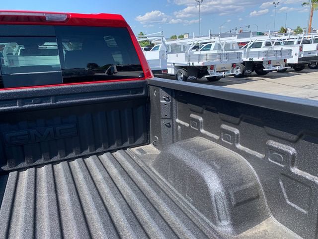 New 2026 GMC Sierra 1500 Elevation w/ Preferred Package AWD/4WD image 8