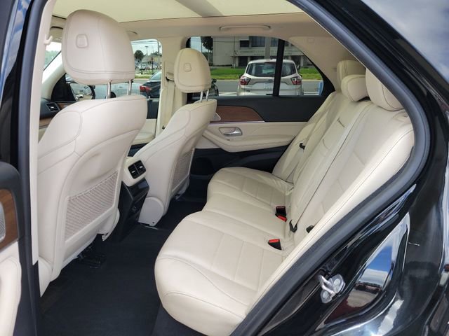 Used 2021 Mercedes-Benz GLE 350 4MATIC image 12