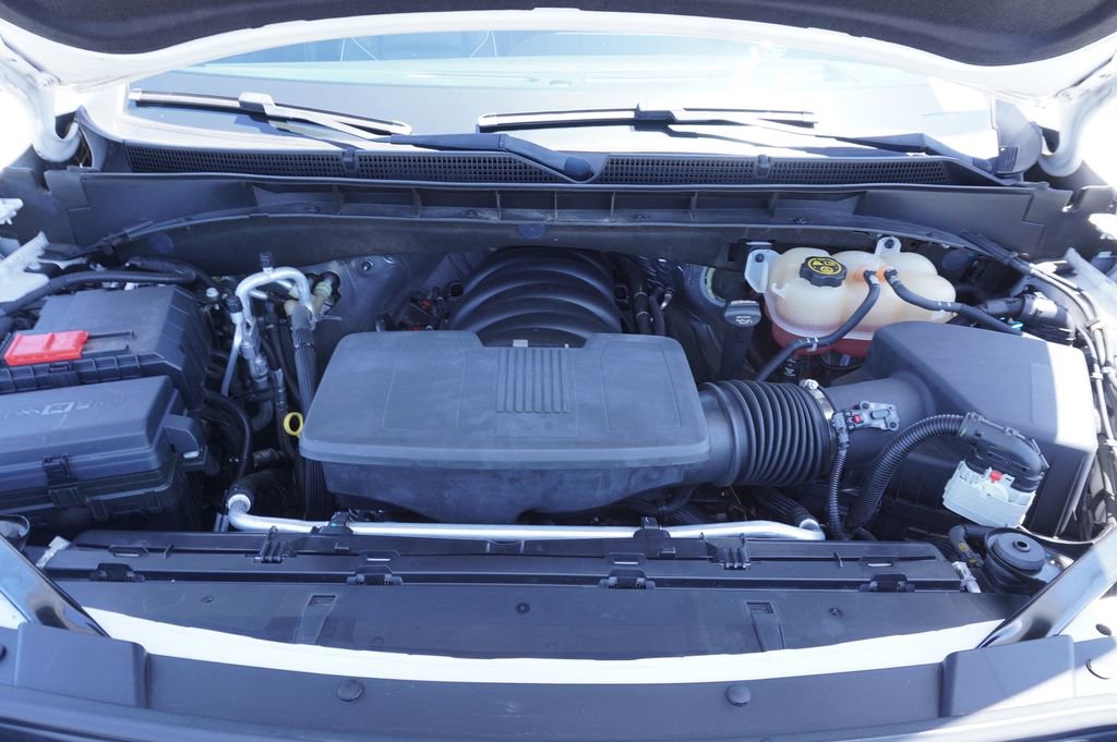 Used 2022 Cadillac Escalade Premium Luxury w/ Performance Package AWD/4WD image 7