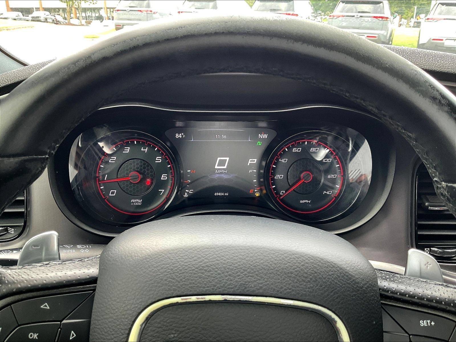 Used 2019 Dodge Charger GT w/ Blacktop Package RWD image 15