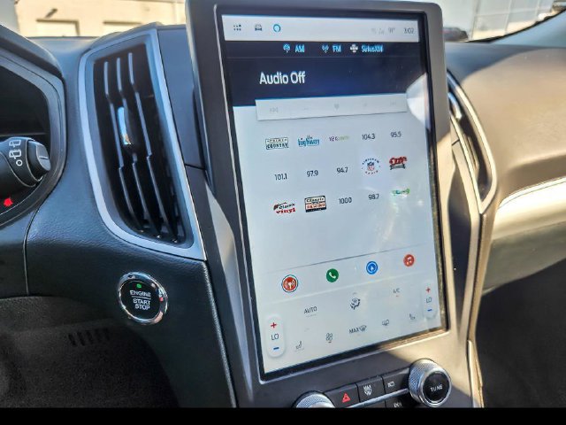 Used 2022 Ford Edge SEL w/ Convenience Package AWD/4WD image 14