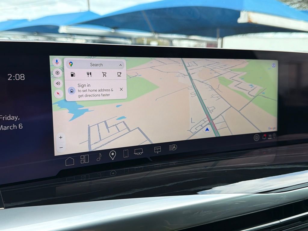 Used 2025 Cadillac Escalade Sport w/ Touring Package image 17