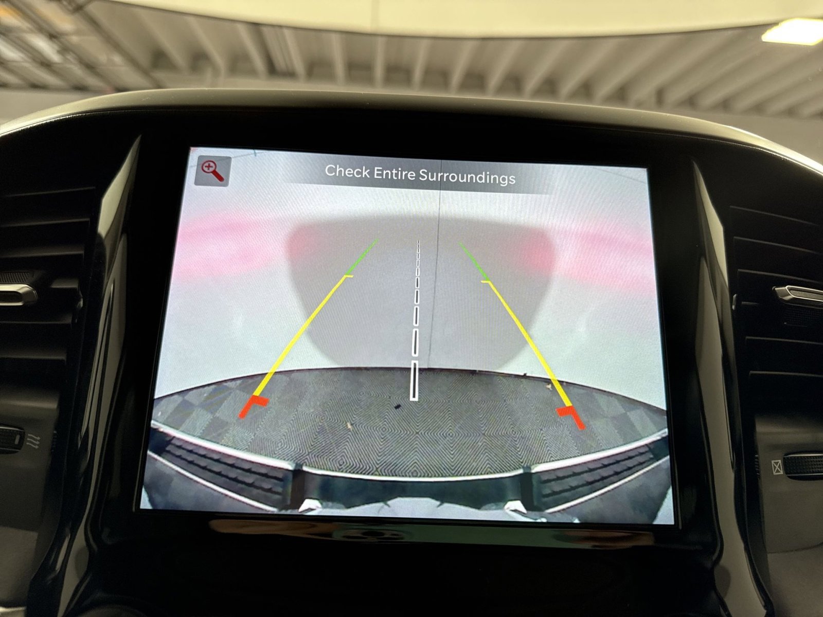 Used 2022 RAM 1500 Laramie image 19