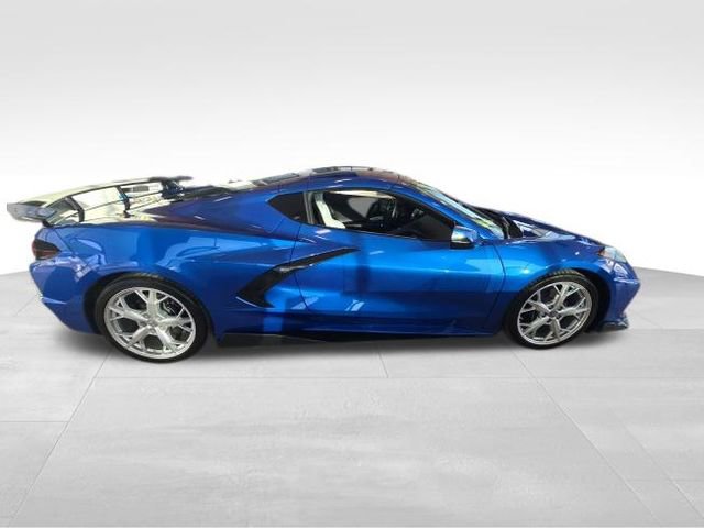 Used 2021 Chevrolet Corvette Stingray Coupe w/ Battery Protection Package image 9