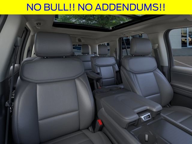 New 2026 Ford Expedition Active RWD image 11