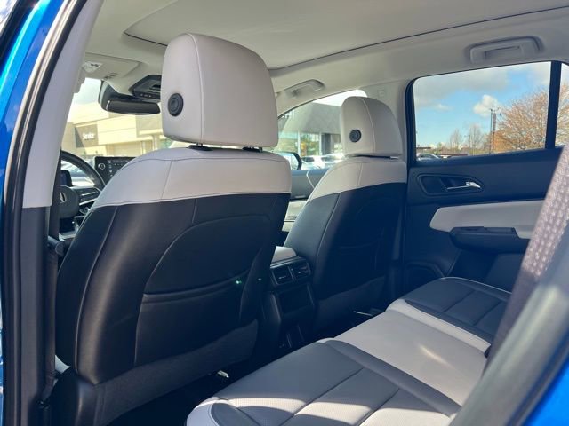 Used 2024 Honda Prologue Elite image 9