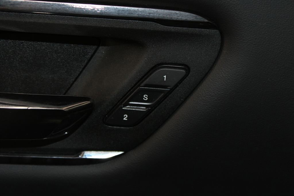 Used 2023 RAM 1500 Limited w/ Body Color Bumper Group image 48