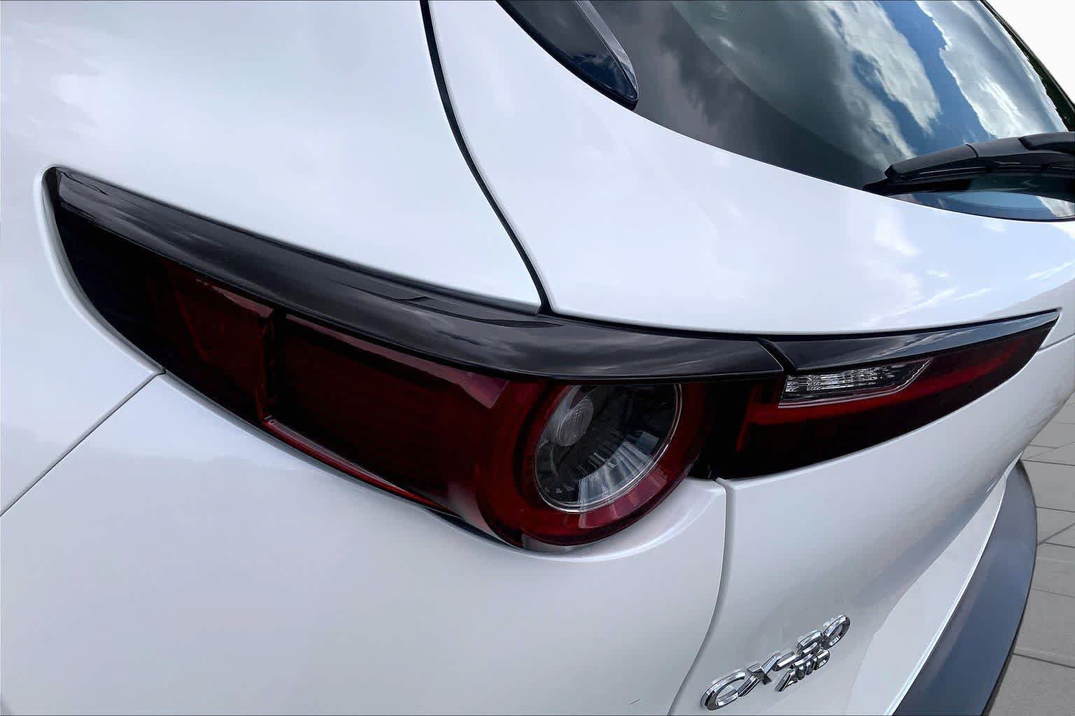 Used 2024 MAZDA CX-30 AWD 2.5 S image 28